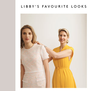 Libby's Favourite Looks