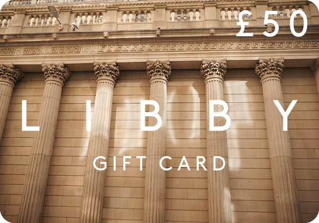 £50 Gift Card