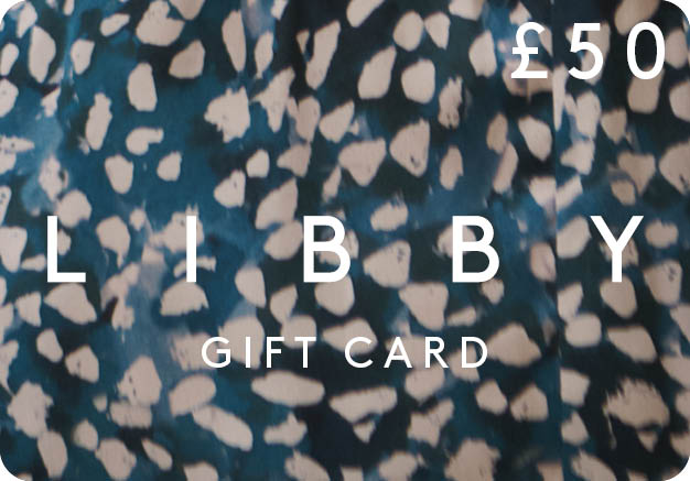 £50 Gift Card