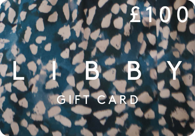 £100 Gift Card