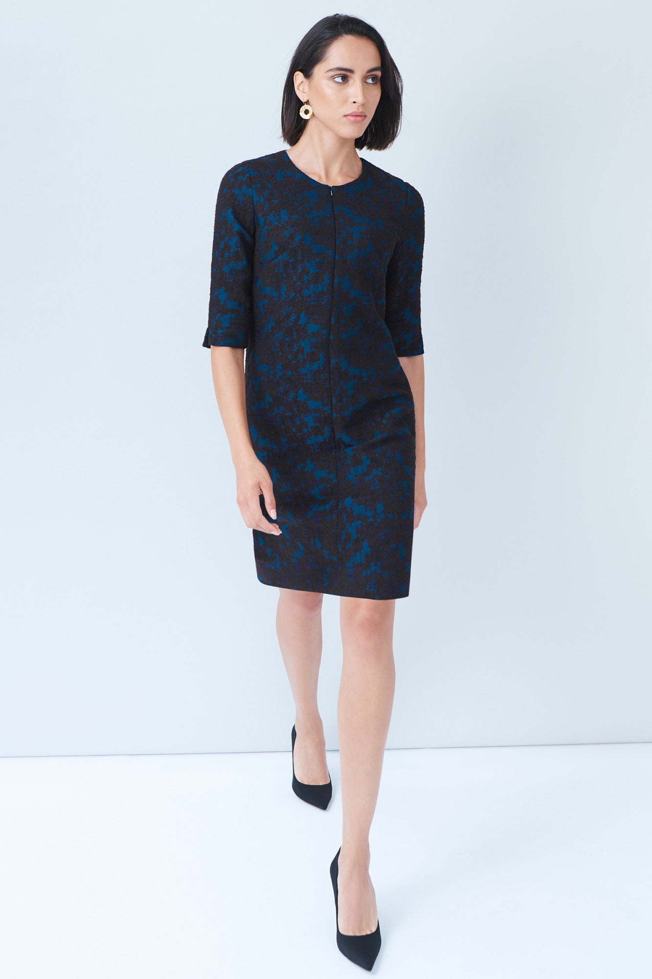 Libby dress clearance boden